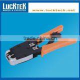 Press Plier Tool for Network Cable thumbnail-1