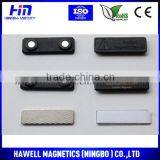 Colorful Custom Magnetic Name Badges /magnetic Badges thumbnail-1