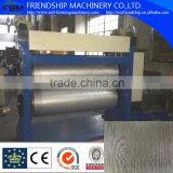 Hydraulic Metal Steel Embossing Machine