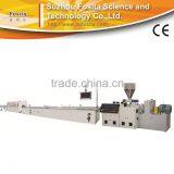 PVC Profile Extrusion Machine