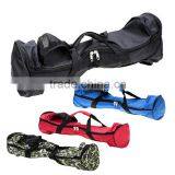 Scooters Nylon Hoverboard Carry Bags Portable Shoulder Trap Bags Backpack Self Balancing Scooter Bags Trolley Bag thumbnail-1
