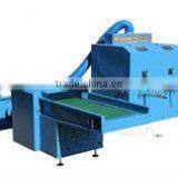 Teddy Bear Stuffing Machine Manufacturer in China thumbnail-1