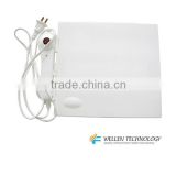for business trip new arrival white panel heater for tower for clothes