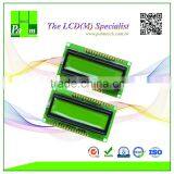 1602 16X2 STN Mono LCD Display Module thumbnail-2
