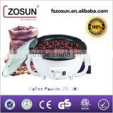 Adjustable Thermostat 800W Used Coffee Roaster thumbnail-3