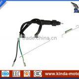 1011054 Motorcycle Rear Stop Swith Brake Swith for HAOJIN MD CDI125 CG125 CG150 JAGUAR, High Quality