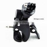 for Gopro Bike Mount With Tripod Adaptor for Gopro Hero3+/3/2/1 GP73 thumbnail-1