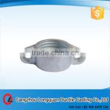 Ductile Iron Scaffolding Support Prop Nut