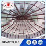 CE Certificated Grain Silos Prices thumbnail-4