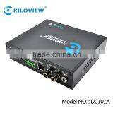IP to HD SDI H.264 Decoder thumbnail-5