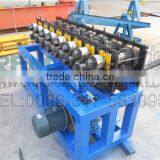 Glazed Cap Ridge Tile Roll Forming Machine thumbnail-4