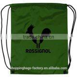 Factory Wholesale Low Price Promotional Cheap Drawstring Bag thumbnail-3