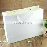 Nice Various Size White Shopping Paper Bag,Cheap Kraft Paper Coin Pouch thumbnail-2