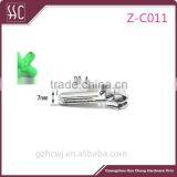 Wholesale Zipper Puller,high Quality Metal Zipper Puller,hot Sale Metal Zipper Puller thumbnail-2