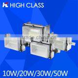 Outdoor Lighting Waterproof IP67 10W 20W 30W 50W LED AC Direct 220V Flood Light thumbnail-1