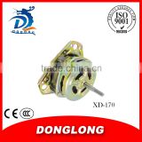 CE DL hot sale dc motors washing machine motors good quality motors