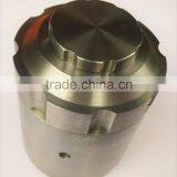 Tungsten and Lead Container Use as the FDG Transporter Against Medical x Ray thumbnail-3