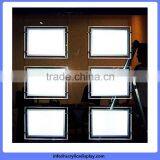 Bottom Price Hot Selling Led Outdoor Acrylic Light Box thumbnail-6