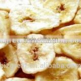 Supply VF Dried Fruits Chips- VF Dried Bababa Chips for Hot Sales