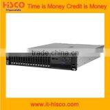 5462F4U X3650 M5 E5-2640v3, 1x16GB, O/Bay HS 2.5in SAS/SATA, SR M5210, 750W