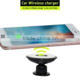 Hot and New Car Holder Wireless Charger Manufactured by Charger Factory thumbnail-6