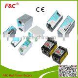 20W FP20D-05S 20W Din Rail Power Supply With CE Certificate thumbnail-2
