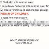 Heavy Duty DOT 4 Brake Fluid Brake Oil Car Brake Oil DOT4 thumbnail-4