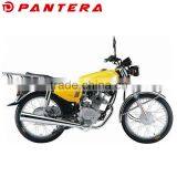 New Products China Dirt Bike Style 125cc Classic Street Motorcycle Moped CG125 thumbnail-5
