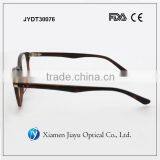 Classical Style High Quality Acetate Eyeglass FrameFor Men thumbnail-4