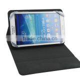 Wholesale Price Brief Universal Horizontal Leather Cover for Ipad From Shenzhen Factory thumbnail-2
