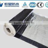 APP Modified Asphalt Waterproofing Laminate for Fabric thumbnail-5