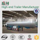 59.71CBM LPG (Liquefied Petroleum Gas) Trailer