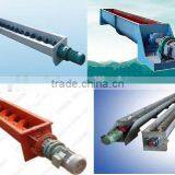 GX-A small screw conveyor small flexible screw conveyor