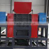 2015 Automatic Scrap Tire Crush Machine Plastic Crushing Machine for Energy Saving thumbnail-3