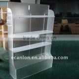 Plexiglass Cosmetic Showcase thumbnail-1