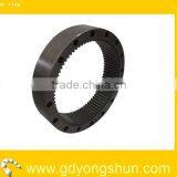Kobelco Swing Ring Gear 2401J149 for SK220-3 thumbnail-1
