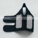 Relief Ankle Muscle Pain,magetic Ankle Brace ,tourmaline Magnet Therapy Pad thumbnail-2