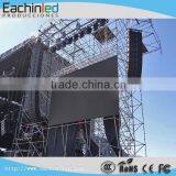 P5,P6,P7,P8 and P10 Indoor and Outdoor Rental Led Screen /led Video Display thumbnail-1