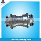 Replacement Parts Pc20 Bottom Metal Track Roller for Excavator thumbnail-3