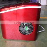 Популярный портативный минильдогенератор для дома, льдогенератор для производства буллетной льда thumbnail-5