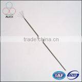 Auqi High Density Armoured Magnesium Oxide Insulated Thermocouple Cable Diameter 6mm thumbnail-1