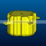 Stainless Steel Special Designed Float Dock Mould thumbnail-4