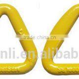 Chain Ring Heavy Duty Galvanized Surface Mount thumbnail-4