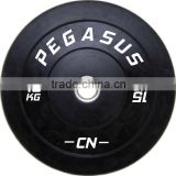 Olympic Bumper plates crossfit training,Rubber bumper plates