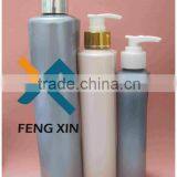 Eco-friendly Can Recycling Pump Sprayer Shampoo Bottle