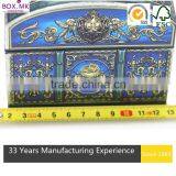 Modern Style Professional Exporter Cute Kids Jewelry Box thumbnail-3