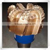 High Efficiency 8 1/2" PDC Diamond Bits /PDC Drill Bits