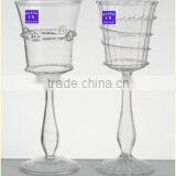 Glass Goblet thumbnail-1