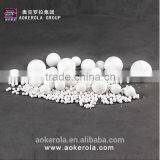 High Ceramic Alumina Ball/alumina Pebble/alumina Pebble thumbnail-4