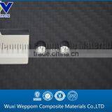 0.2-50mm Cutting Carbon Fiber Sheet High Precision thumbnail-1